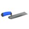 Steel City Trowels By Bon Bon 67-255 Pipe Trowel, Carbon Steel, 10.5 X 3, Comfort Grip 67-255 - alternate 2